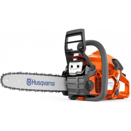 Husqvarna 130 Benzínová reťazová píla (1,5kW/35cm) 9671084-01 Husqvarna 130 Benzínová reťazová píla (1,5kW/35cm) 9671084-01