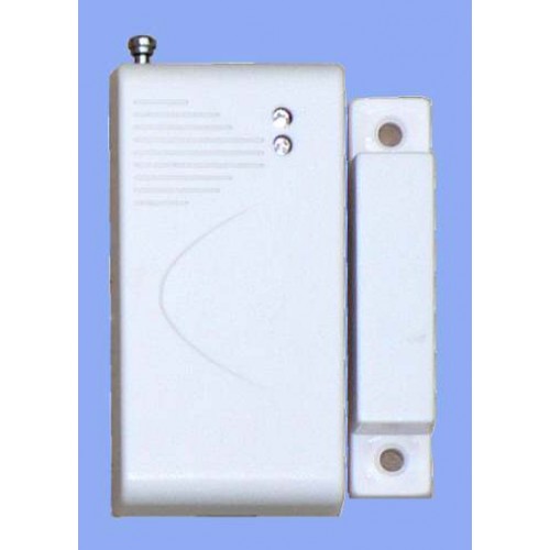 HUTERMANN Bezdrôtový magnetický kontakt pre GSM alarm 0026