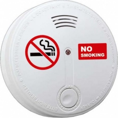 HUTERMANN ALARM CIG01 Detektor cigaretového dymu HUTERMANN ALARM CIG01 Detektor cigaretového dymu
