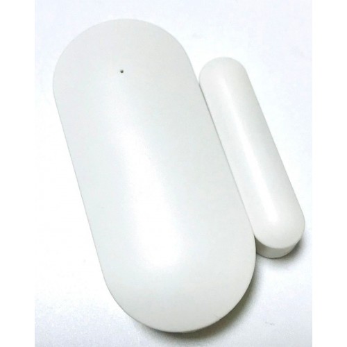 Hutermann Bezdrôtový magnetický kontakt pre GSM-WiFi alarm typ HG-MAG5 Hutermann Bezdrôtový magnetický kontakt pre GSM-WiFi alarm typ HG-MAG5