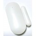 Hutermann Bezdrôtový magnetický kontakt pre GSM-WiFi alarm typ HG-MAG5