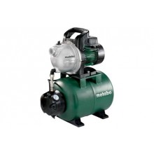 Metabo HWW 3300/25 G Domáca vodáreň 600968000