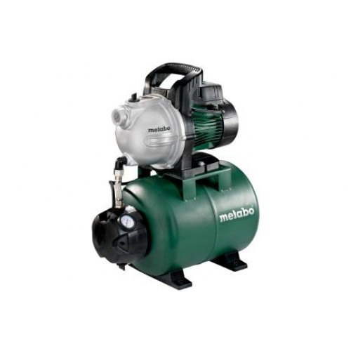 Metabo HWW 3300/25 G Domáca vodáreň 600968000