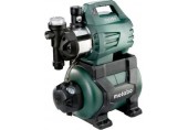 Metabo HWWI 3500/25 Inox Domáca vodáreň 600970000