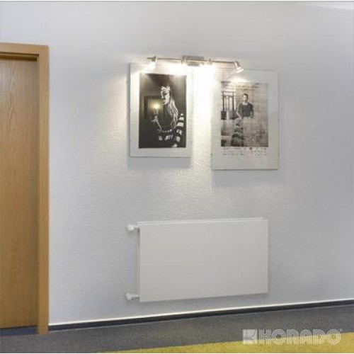 KORADO RADIK panelový radiátor typ HYGIENE 30 503 / 1804 30-050180-K0-10