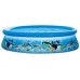 INTEX OCEÁN REEF EASY SET® POOL SET (s 12V filtračnou pumpou), vek 6+ 10'x30 "28126GN