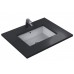 IDEAL Standard STRADA umývadlo zápustné pod dosku 595 x 435 x 170 K077901