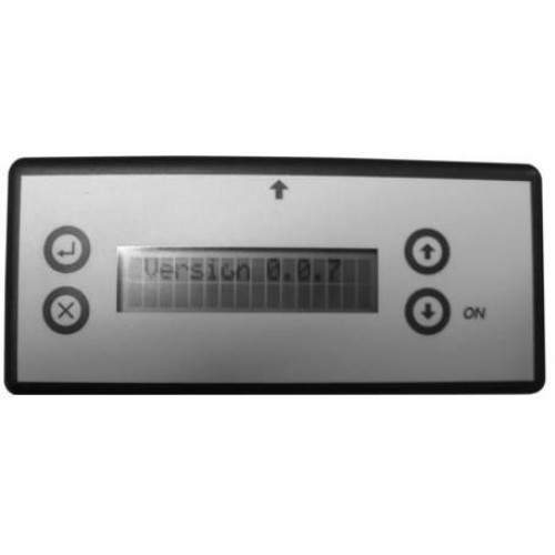 IDEAL Standard CERAPLUS diaľkové ovládanie k programovaniu armatúry A961765NU