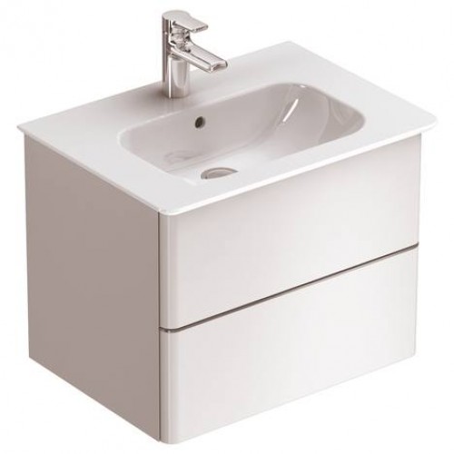 IDEAL Standard SOFT Mood skrinka pod umývadlo 600 mm, biela T7800WG