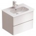 IDEAL Standard SOFT Mood skrinka pod umývadlo 600 mm, biela T7800WG