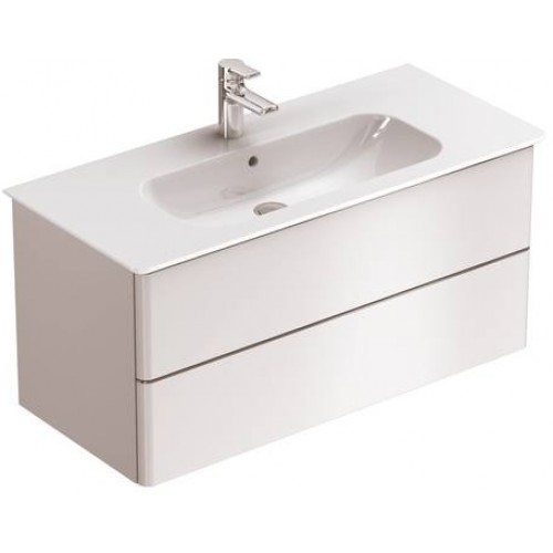 IDEAL Standard SOFT Mood skrinka pod umývadlo 1000 mm, orech T7802S6