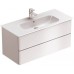 IDEAL Standard SOFT Mood skrinka pod umývadlo 1000 mm, orech T7802S6