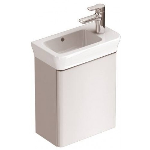 IDEAL Standard SOFT Mood skrinka pod umývadlo 405 mm, biela T7804WG IDEAL Standard SOFT Mood skrinka pod umývadlo 405 mm, biela T7804WG