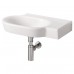 IDEAL Standard TONIC GUEST umývadielko s odkladacou plochou vpravo 60x35cm K070301