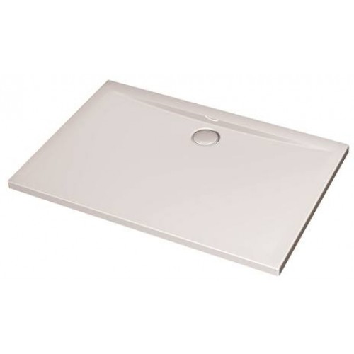 IDEAL Standard ULTRA Flat obdĺžniková sprchová vanička 120x70 cm K193601 IDEAL Standard ULTRA Flat obdĺžniková sprchová vanička 120x70 cm K193601