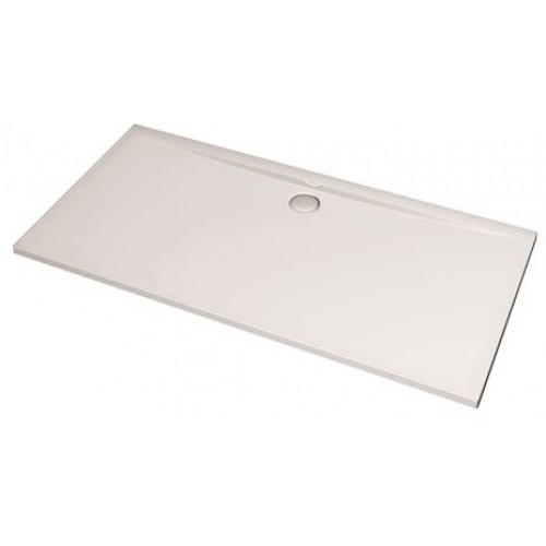 IDEAL Standard ULTRA Flat obdĺžniková sprchová vanička 170x100 cm , Ideal Grip K2553YK