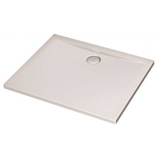 IDEAL Standard ULTRA Flat obdĺžniková sprchová vanička 90x75 cm , Ideal Grip K5179YK