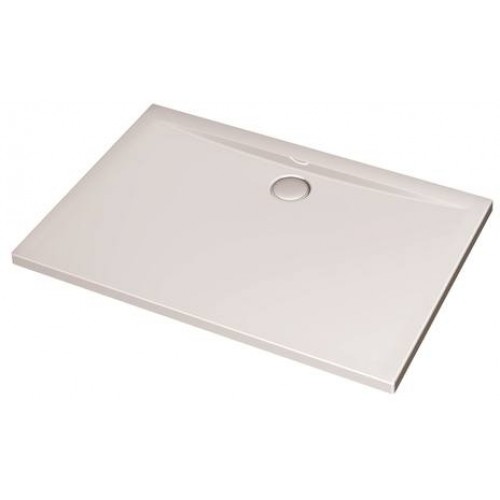 IDEAL Standard ULTRA Flat obdĺžniková sprchová vanička 100x90 cm , Ideal Grip K5181YK IDEAL Standard ULTRA Flat obdĺžniková sprchová vanička 100x90 cm , Ideal Grip K5181YK