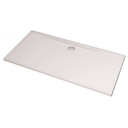 IDEAL Standard ULTRA Flat obdĺžniková sprchová vanička 170x80 cm, Ideal Grip K5189YK