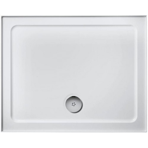 IDEAL Standard SIMPLICITY Stone sprchová vanička 90x80 LP , liaty mramor L504801