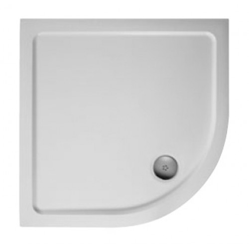 IDEAL Standard SIMPLICITY Stone sprchová vanička 100 LP , liaty mramor L505901