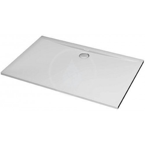 IDEAL Standard ULTRA Flat obdĺžniková sprchová vanička 140x90 cm , Ideal Grip K5186YK
