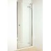 Sprch. dveře IDNP1 900/2000 brillant/transparent  Ideal Line 3 000
