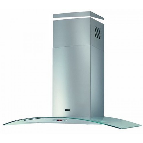 Franke Glass Soft FGC 906 XS komínový odsávač pár, nerez / sklo 110.0016.634 Franke Glass Soft FGC 906 XS komínový odsávač pár, nerez / sklo 110.0016.634