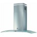 Franke Glass Soft FGC 906 XS komínový odsávač pár, nerez / sklo 110.0016.634 