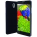 iGET Mobilný telefón Blackview V3B - čierny