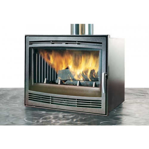 EDILKAMIN SPRINT V krbová vložka teplovzdušná, s ventilátorom v