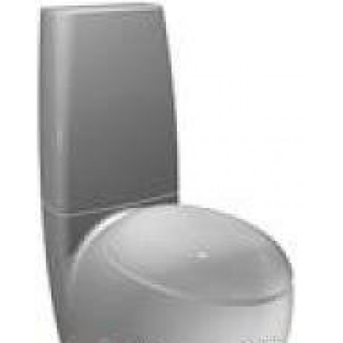 LAUFEN IL BAGNO ALESSI ONE Nádrž WC, Dual Flush, WG, 8.2697.1.797.275.1
