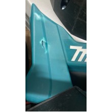 BAZÁR Makita ELM4621 Elektrická kosačka s pojazdom 1800W, 46cm POŠKODENÁ!!