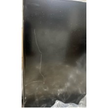 BAZÁR Franke teleskopický komín (pre vonkajšie odťah), čierna 112.0285.288 poškriabaný!
