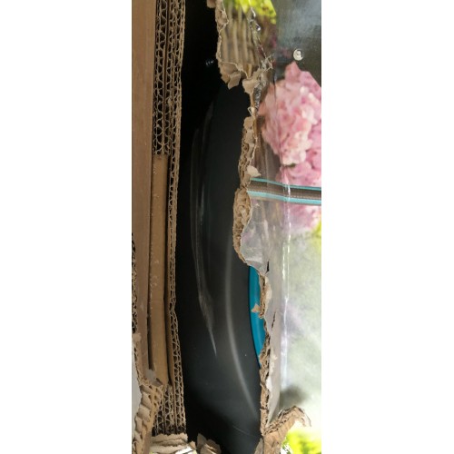 BAZÁR GARDENA RollUp XL Nástenný box na hadicu, 35m 18630-20 ODRETÉ!!