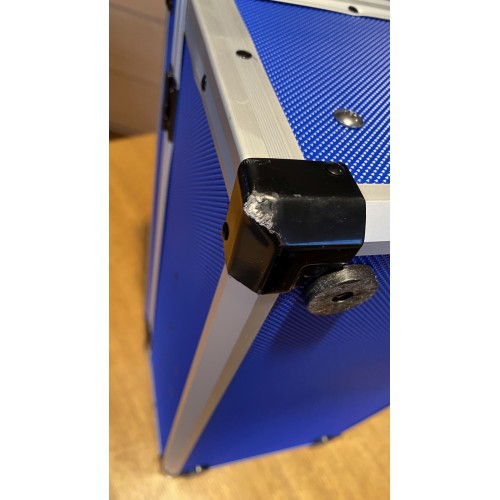 BAZÁR DREMEL 4250 (4250-6/128) Multifunkčné náradie F0134250JK POŠKODENÝ KUFOR!!