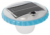 INTEX LED Solárne plávajúce svetlo 28695