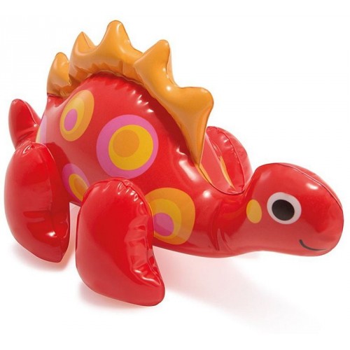 INTEX Nafukovacie zvieratka Puff`n Play, dinosaurus 58590NP