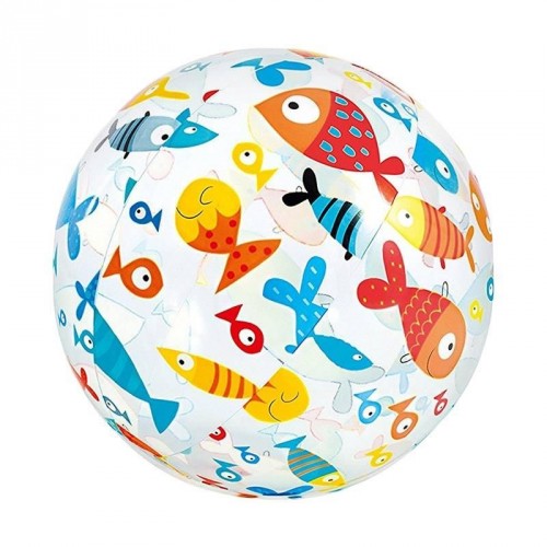INTEX Nafukovacia lopta ryby 51 cm 59040NP