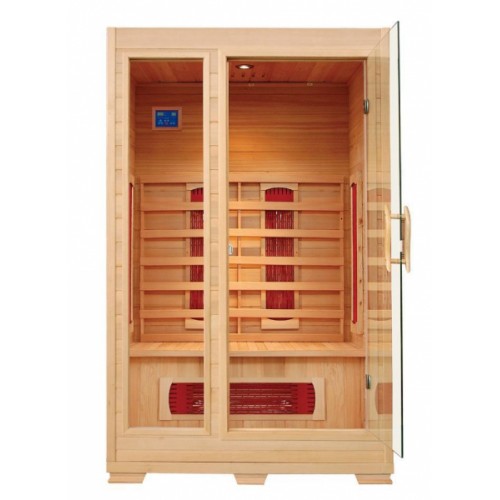 Infrasauna Economical 2002 Infrasauna Economical 2002