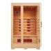 Infrasauna Economical 2002