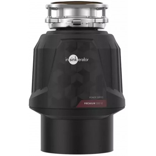 InSinkErator Premium 550 EC drvič odpadov 80373T-ISE