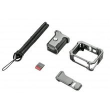 Insta360 Ace Pro 2/ Ace Pro Xplorer Grip Kit strieborný INST130-21