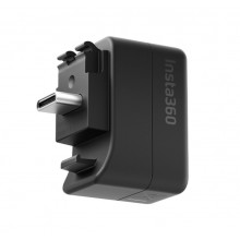 Insta360 X5 adaptér pre mikrofón INST750-14