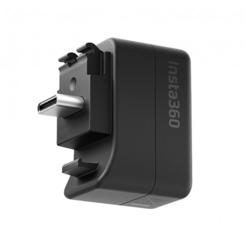 Insta360 X5 adaptér pre mikrofón INST750-14 Insta360 X5 adaptér pre mikrofón INST750-14