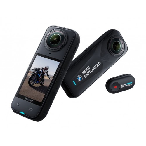 Insta360 X5 BMW limitovaná edícia INST754 Insta360 X5 BMW limitovaná edícia INST754