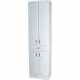 INTEDOOR KLASIK vysoká skrinka 50x190 cm biela SV 50 01