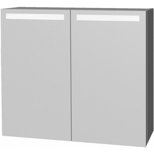 INTEDOOR D ZS zrkadlová stena 100x72cm D ZS 100 50 INTEDOOR D ZS zrkadlová stena 100x72cm D ZS 100 50