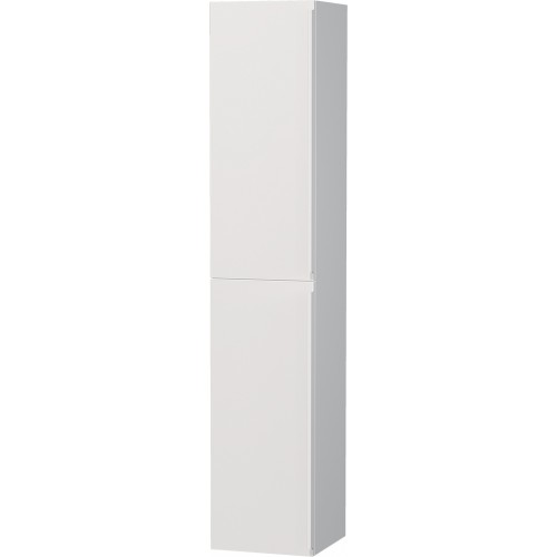INTEDOOR LUCCA vysoká skrinka 35x176,5 cm, biela lesk LCSV35L / P01LESK INTEDOOR LUCCA vysoká skrinka 35x176,5 cm, biela lesk LCSV35L / P01LESK