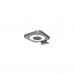 INTEDOOR POD LED osvetlenie 5 W, 12 V chróm